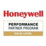 honeywell partner badge