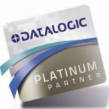 datalogic partner badge