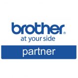 brother partner badge
